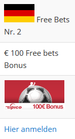tipico fußball-wetten