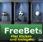 Free bets Bundesliga